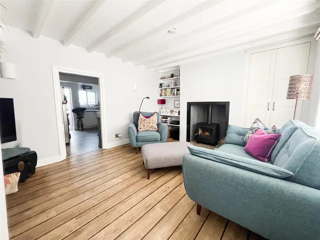 Photo 3 — Heathfield Road, Five Ashes, Mayfield, TN20 6JJ