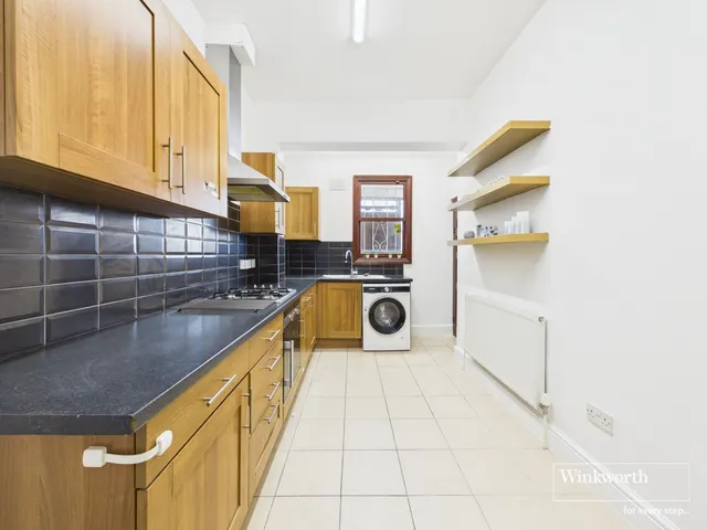 Photo 3 — Hillside Avenue, Wembley, Middlesex, HA9