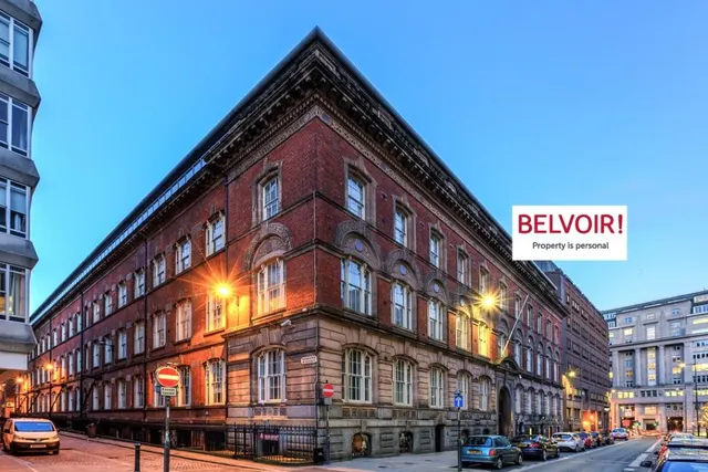 Old Hall Street, L3, photo 2