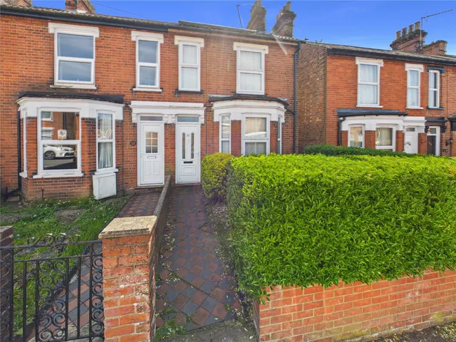 Wellesley Road, Ipswich, IP4, photo 1