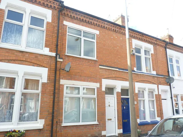 Edward Road, Leicester, LE2, photo 1
