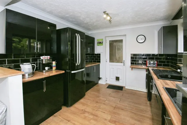 Station Road, Peterborough, PE6, photo 2
