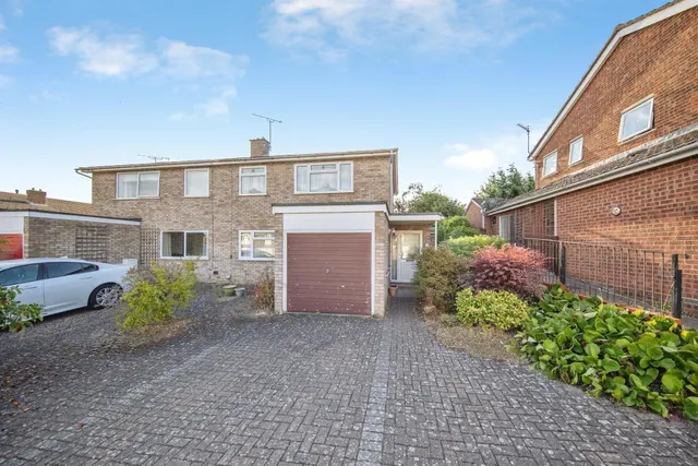 Vanessa Drive, Wivenhoe, CO7, photo 1