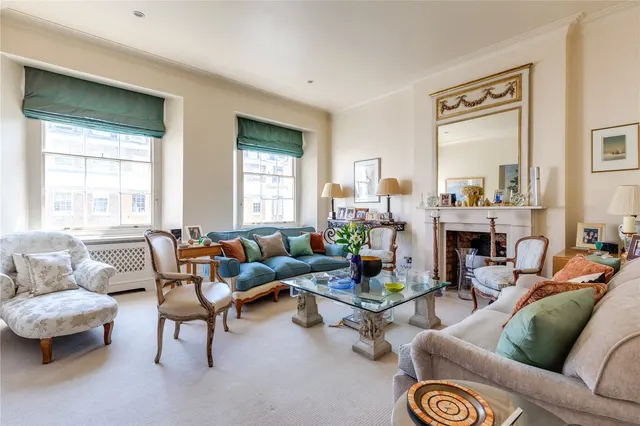 Eaton Place, Belgravia, SW1X, photo 1