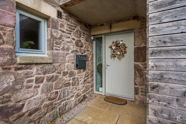 Newton Of Buttergrass, Blackford, PH4, photo 1