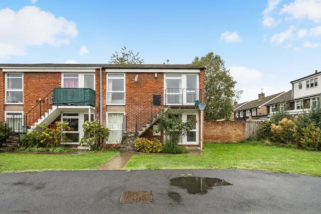 Kendall Crescent, Oxford, OX2, photo 1