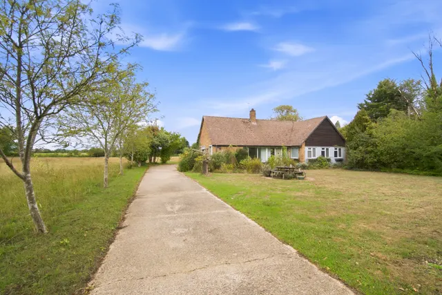 Allens Green, Sawbridgeworth, CM21, photo 2