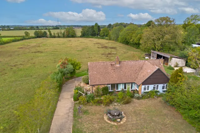 Allens Green, Sawbridgeworth, CM21, photo 1