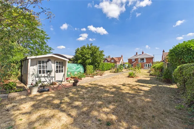 Baughurst Road, Baughurst, RG26, photo 3