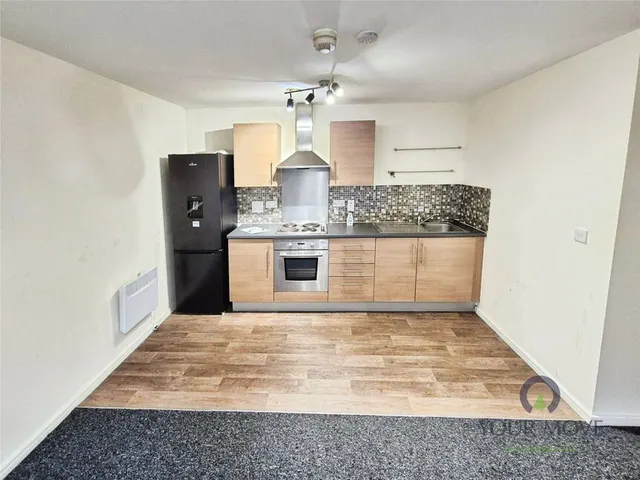 Photo 3 — Federation Road, Stoke-on-Trent, Staffordshire, ST6