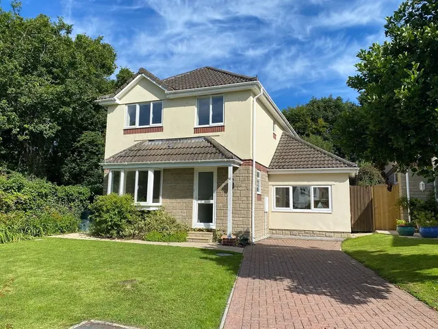 Trefloyd Close, Kelly Bray, Callington, PL17, photo 1