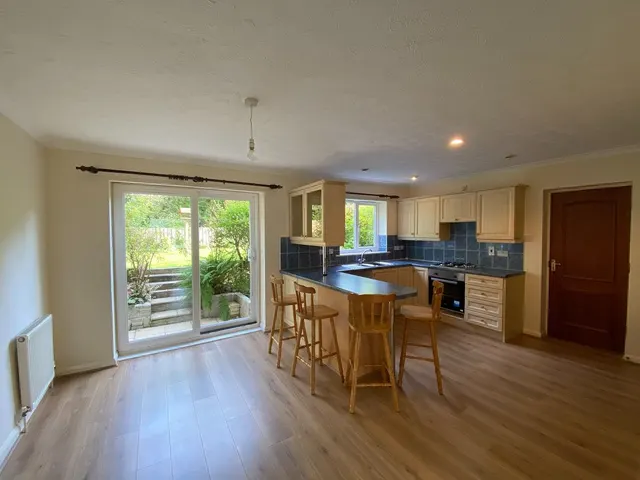 Photo 2 — Trefloyd Close, Kelly Bray, Callington, PL17