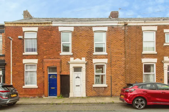 Photo 3 — Broughton Street, Preston