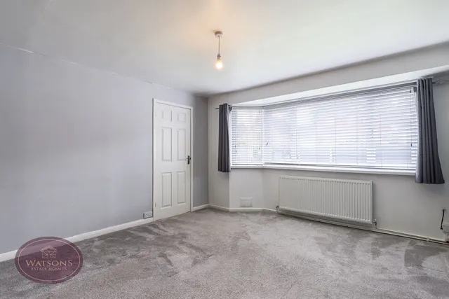 Nuthall, Nottingham, photo 3