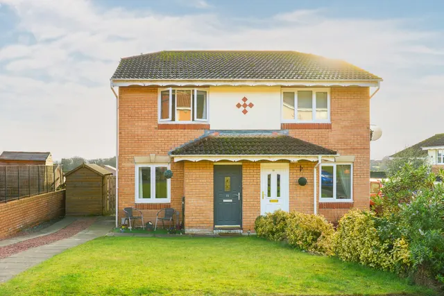 Letham Way, Dalgety Bay, KY11 9FT, photo 1