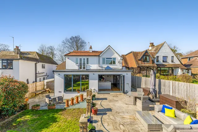 Parkside, Shoreham-By-Sea, BN43, photo 3