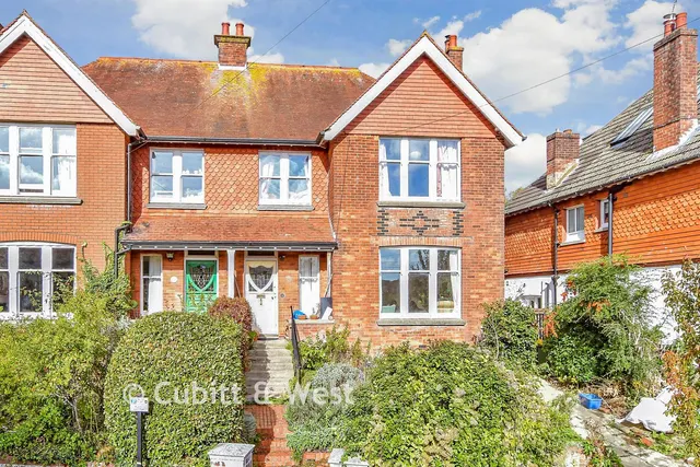 The Avenue, Lewes, BN7, photo 1
