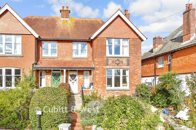 The Avenue, Lewes, BN7, photo 1