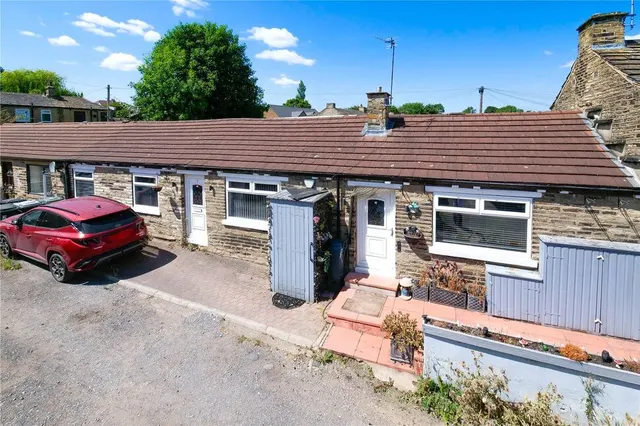 Photo 3 — Saddler Street, Wyke, West Yorkshire, BD12