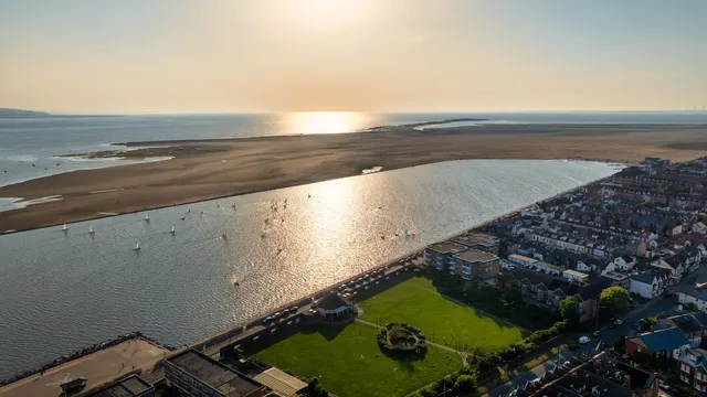 Photo 2 — Mostyn Avenue, West Kirby
