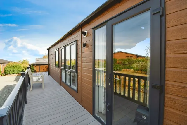 Fishguard Bay Resort, SA65, photo 1