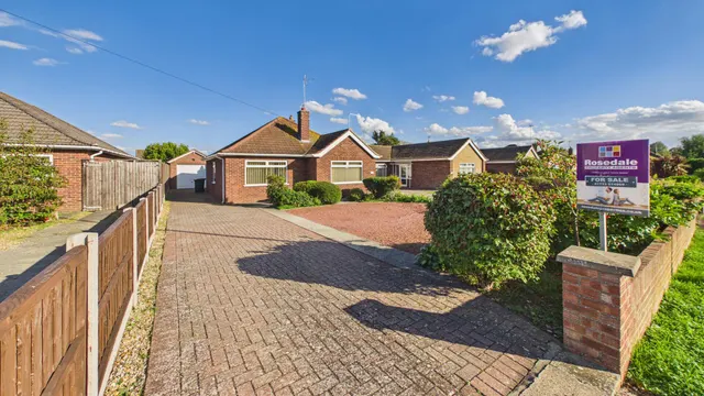 Fulbridge Road, Werrington, photo 1