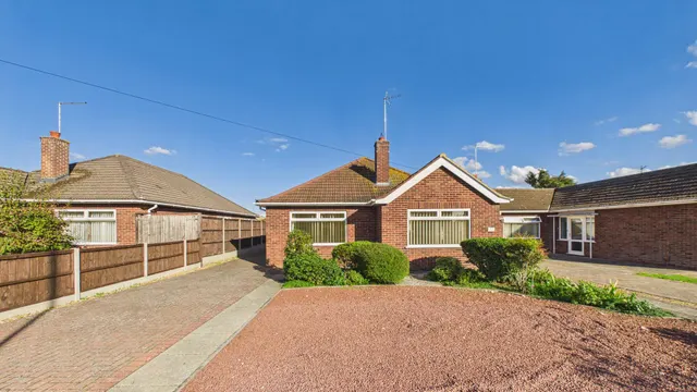 Fulbridge Road, Werrington, photo 3