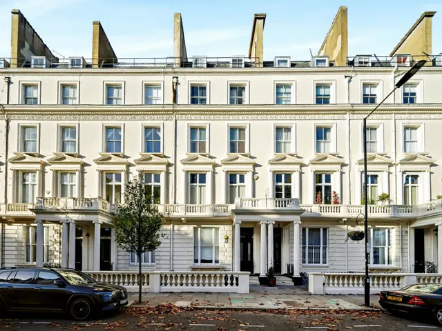 Warrington Crescent, Little Venice, W9, photo 2