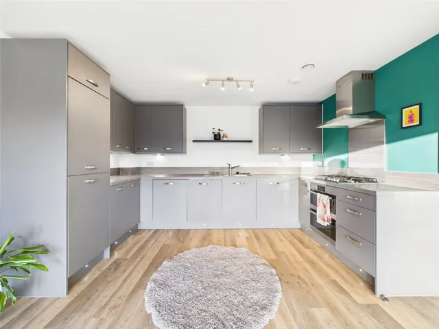 Cranwell Road, Locking Parklands, BS24, photo 3