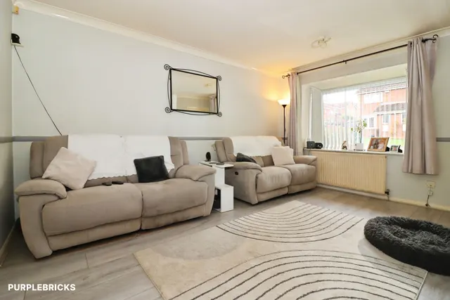 Malham Grove, Sheffield, S20, photo 2