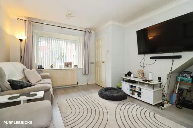 Malham Grove, Sheffield, S20, photo 3