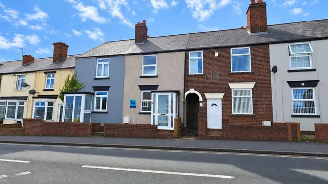 Clarence Street, Upper Gornal, DY3, photo 1