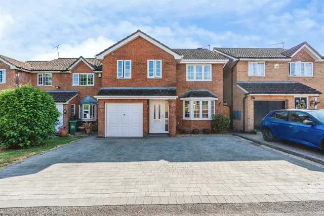 Durley Crescent, Totton, Southampton, photo 1