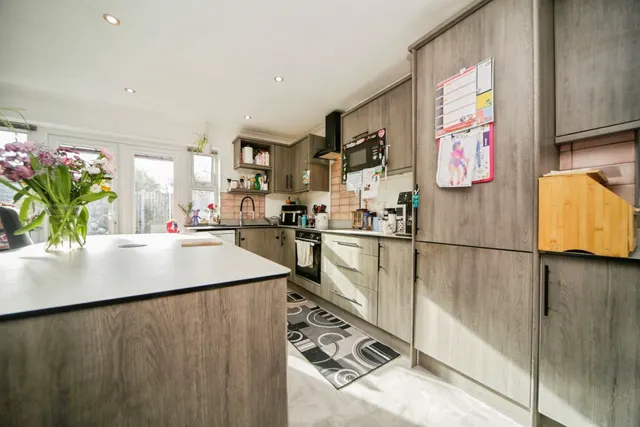 Photo 2 — Sandbanks Court, SAXMUNDHAM