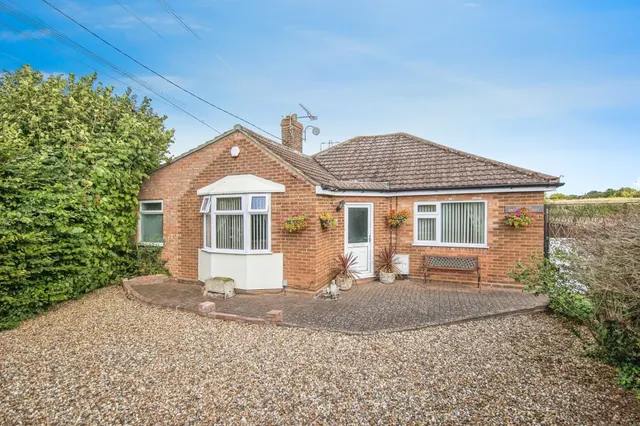 Old Norwich Road, Ipswich, photo 1
