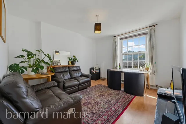 Whitgift Street, London, SE11, photo 2
