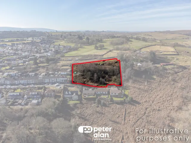 Llancayo Street, Bargoed, CF81, photo 1