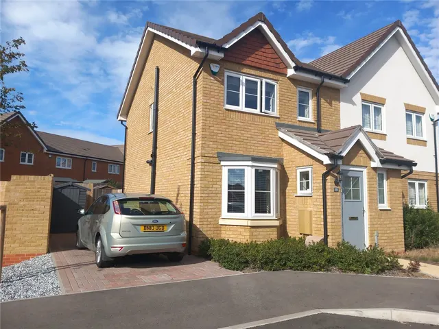 Foxglove Way, Minster on Sea, ME12, photo 1