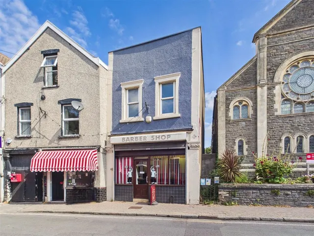 22, High Street, Shirehampton, BS11 0DL, photo 1