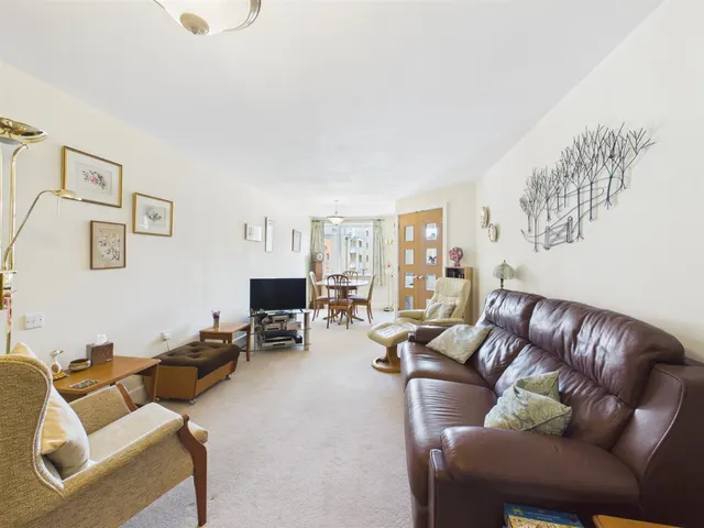Photo 2 — Lysander House, Ickenham, UB10 8FB