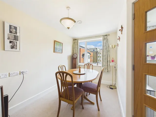 Photo 3 — Lysander House, Ickenham, UB10 8FB