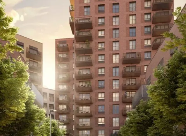 Park View, Acton, W3, photo 1