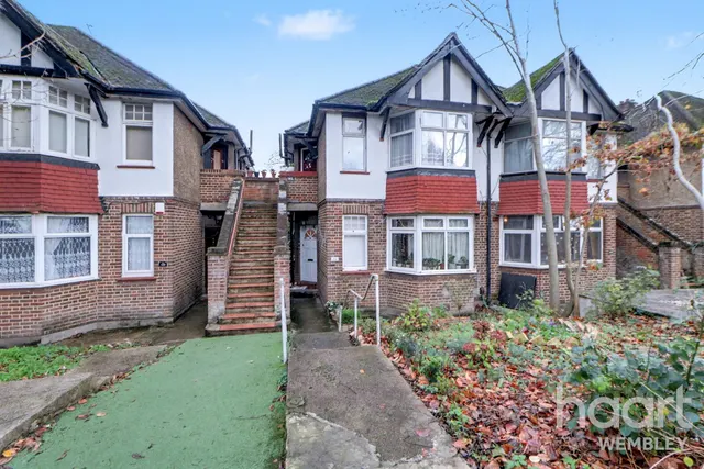 Wembley Park, HA9, photo 1