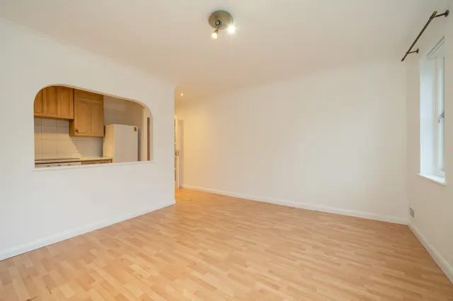 British Grove South, London, W4, photo 2