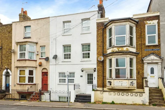Hardres Street, Ramsgate, CT11, photo 2