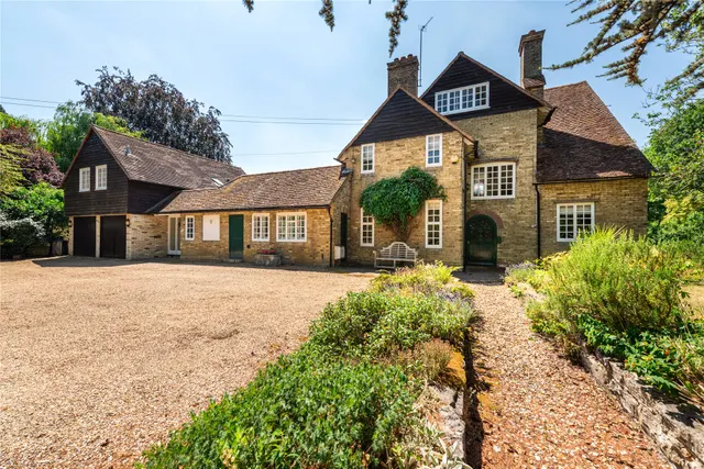 Letchworth Lane, Letchworth Garden City, SG6, photo 2