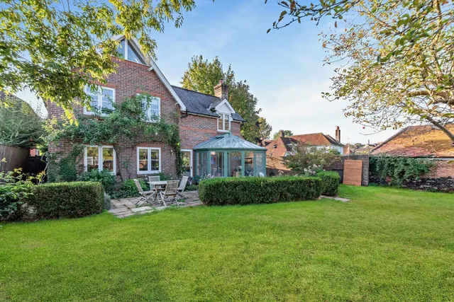 Cheriton, Alresford, SO24, photo 1