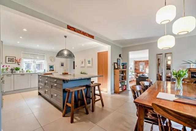 Cheriton, Alresford, SO24, photo 2
