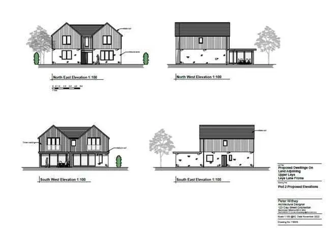 Leys Lane, Frome, BA11, photo 2