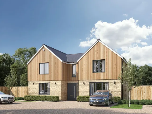 Leys Lane, Frome, BA11, photo 1